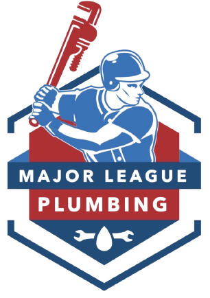 Major League Plumbing